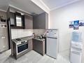 1-комнатная квартира · 30 м² · 4/10 этаж, Карасай батыра — Карасай батыра за 230 000 ₸ в Алматы, Алмалинский р-н — фото 3