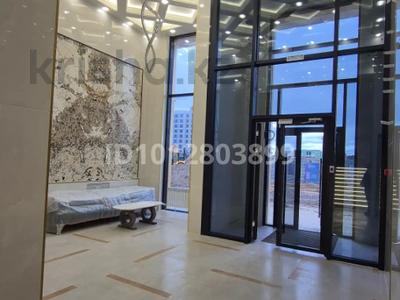 1-бөлмелі пәтер · 41.25 м² · 6/14 қабат, Шамши Калдаяков 16, бағасы: ~ 32.2 млн ₸ в Астане, Сарайшык р-н