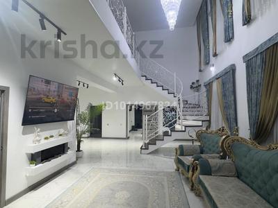 Отдельный дом · 10 комнат · 326 м² · 10 сот., Шанырак 759 за 85 млн ₸ в Таразе