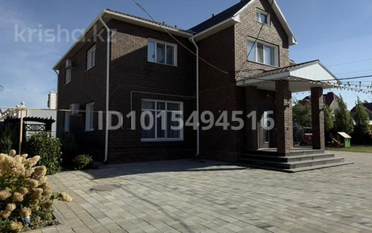 Жеке үй · 4 бөлме · 270 м² · 15 жүзд., 1 челябинская 21, бағасы: 250 млн ₸ в Костанае — фото 2
