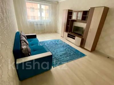 1-комнатная квартира · 41 м² · 4/10 этаж, Жунисова за 24 млн 〒 в Алматы, Наурызбайский р-н