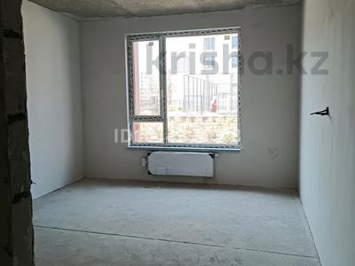 1-бөлмелі пәтер · 42.85 м² · 2/9 қабат, Турар Рыскулов 18, бағасы: 34 млн ₸ в Астане, Есильский р-н