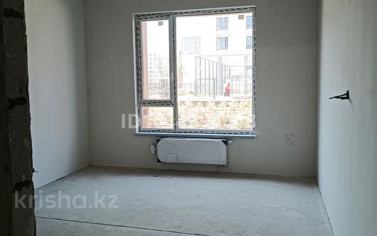 1-комнатная квартира · 42.85 м² · 2/9 этаж, Турар Рыскулов 18 за 34 млн ₸ в Астане, Есильский р-н — фото 2