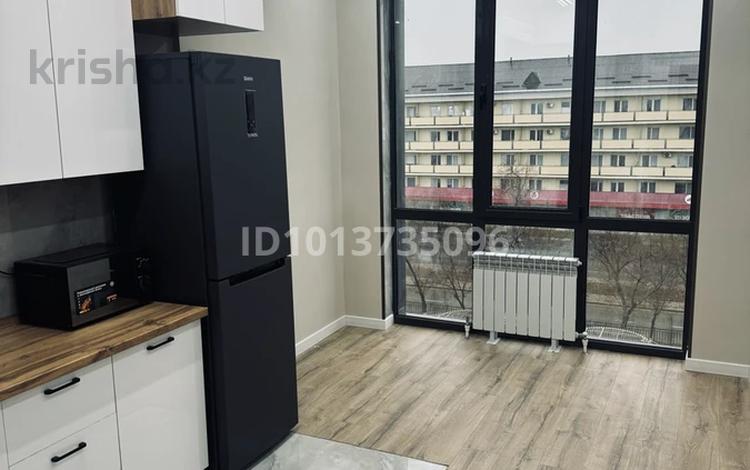 1-комнатная квартира · 46 м² · 5/5 этаж, Д.Конаева 17 за 290 000 ₸ — фото 2