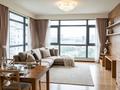 4-бөлмелі пәтер · 155 м² · 14/17 қабат, Аскарова 8 — Саина - Парк Первого Президента - Орбита - Мирас - Private Clinic -, бағасы: 900 000 ₸ в Алматы, Бостандыкский р-н — фото 2