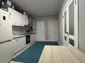 2-бөлмелі пәтер · 65 м² · 2/10 қабат, Ракымжан Кошкарбаев, бағасы: ~ 32 млн ₸ в Астане, Сарайшык р-н — фото 5