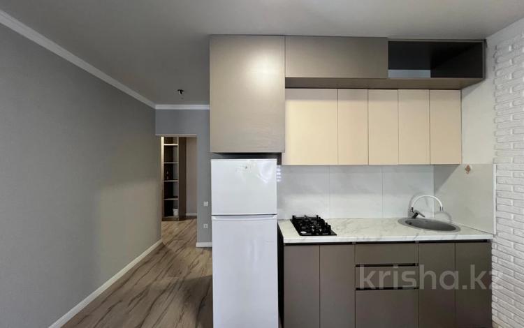 2-комнатная квартира · 55 м² · 7/9 этаж, мкр Думан-2 за 30.9 млн ₸ в Алматы, Медеуский р-н — фото 12