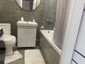 2-комнатная квартира · 60 м² · 9/16 этаж, Абикен Бектурова 11/1 за 22 000 ₸ в Астане, Нура р-н — фото 6