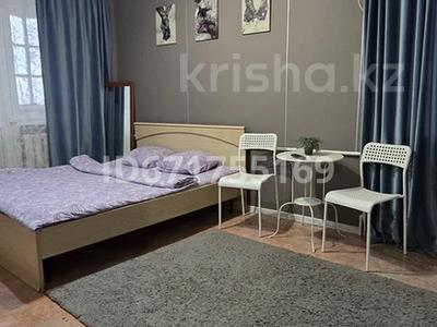 1-комнатная квартира · 25 м² · 5/5 этаж, Абулхаир хана 23 за 9 000 ₸ в Актобе