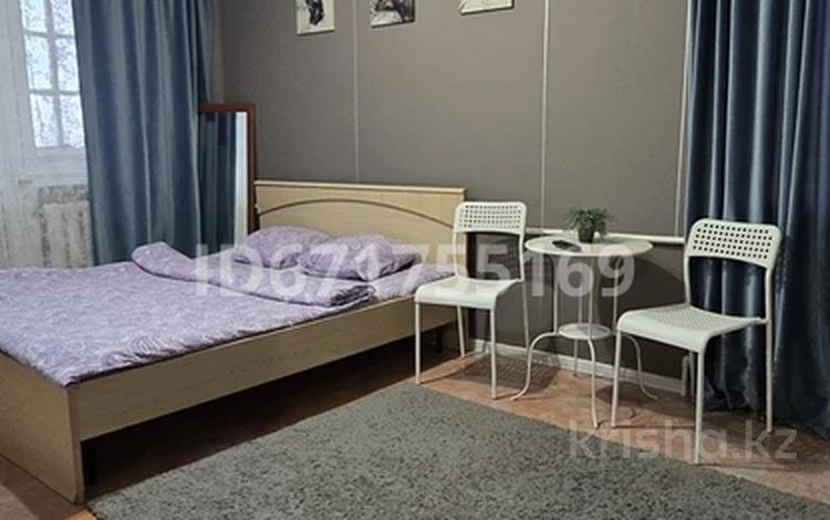 1-комнатная квартира · 25 м² · 5/5 этаж, Абулхаир хана 23 за 9 000 ₸ в Актобе — фото 19
