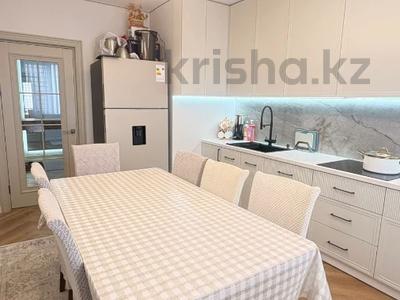 3-бөлмелі пәтер · 79.5 м² · 8/12 қабат, ​Туркия, бағасы: 47 млн ₸ в Шымкенте, Абайский р-н