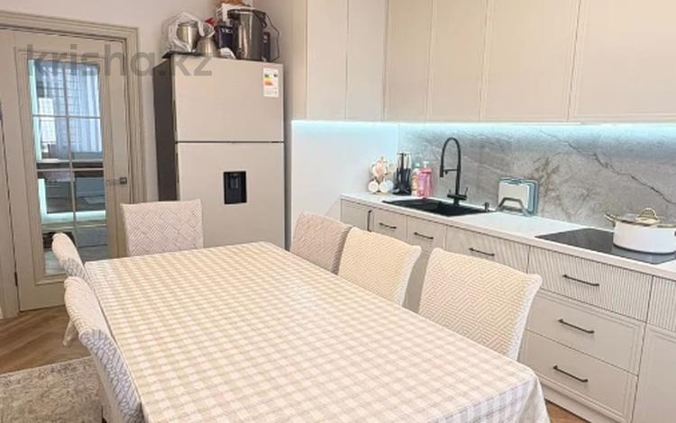 3-бөлмелі пәтер · 79.5 м² · 8/12 қабат, ​Туркия, бағасы: 47 млн ₸ в Шымкенте, Абайский р-н — фото 4
