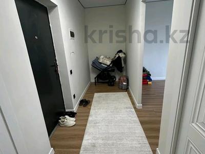 1-комнатная квартира · 37.9 м² · 4/9 этаж, ул. Райымбек Батыра 272 за 28 млн ₸ в Алматинской обл., Талгарский р-н