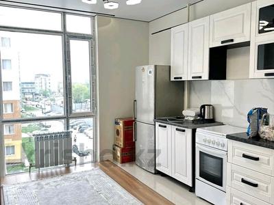 1-комнатная квартира · 37.9 м² · 4/9 этаж, ул. Райымбек Батыра 272 за 28 млн ₸ в Алматинской обл., Талгарский р-н