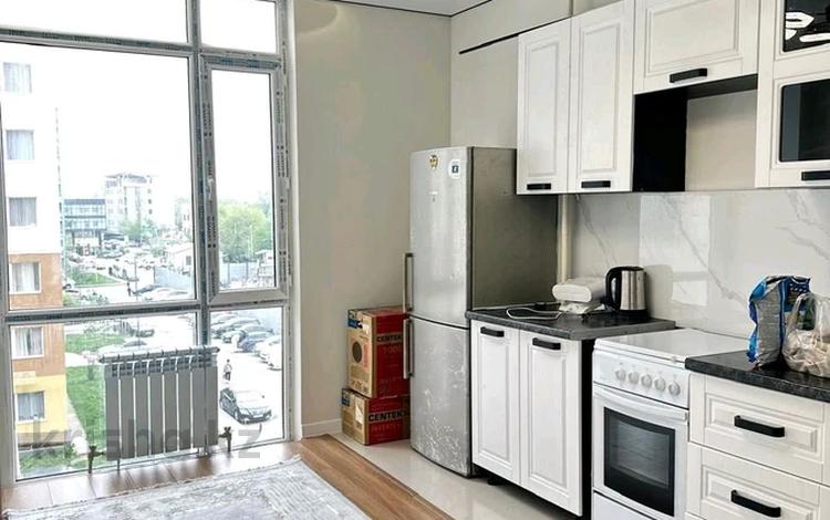 1-комнатная квартира · 38 м² · 4/9 этаж, ул. Райымбек Батыра 272 — МАГНУМ НАУРЫЗ ИПОТЕКА за 28 млн ₸ в Алматинской обл., Талгарский р-н — фото 23