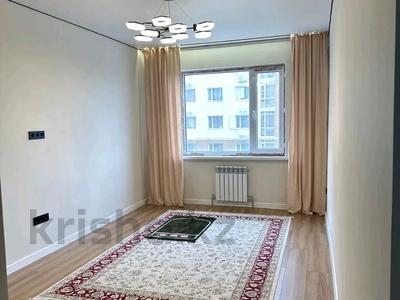 1-комнатная квартира · 38 м² · 4/9 этаж, ул. Райымбек Батыра 272 — МАГНУМ НАУРЫЗ ИПОТЕКА за 28 млн ₸ в Алматинской обл., Талгарский р-н