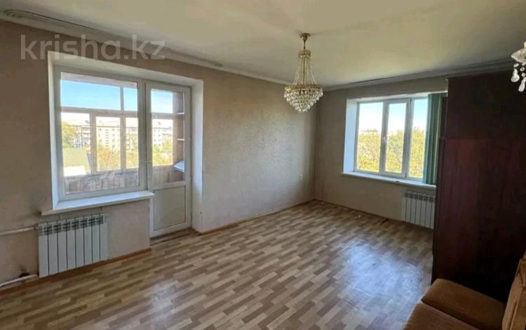3-комнатная квартира · 74 м² · 4/4 этаж, Абая за 18.9 млн ₸ в Талдыкоргане — фото 6