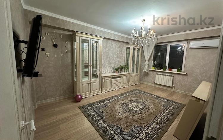 3-бөлмелі пәтер · 70 м² · 5/9 қабат, Асыл Арман 8, бағасы: 290 000 ₸ в Иргели — фото 12
