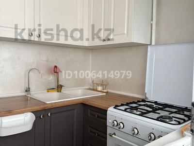 2-бөлмелі пәтер · 60 м² · 2/5 қабат, 1 мкр 22, бағасы: 160 000 ₸ в Кульсары