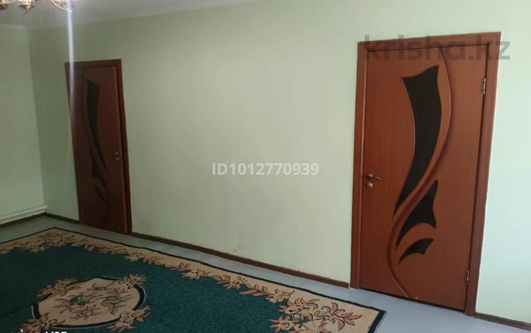 Отдельный дом · 4 комнаты · 80 м² · 7.6 сот., Таттимбета 5 — 49 школы, супермаркет Виктория за 230 000 ₸ в Талгаре — фото 2