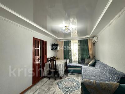 2-комнатная квартира · 49 м² · 4/4 этаж, Болтирик шешен 1 за 13 млн ₸ в Таразе