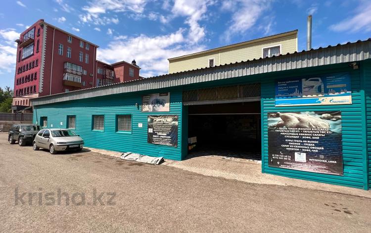 Еркін, қоймалар, жқб, автосервистер мен көлік жуу · 1600 м², бағасы: 220 млн 〒 в Караганде, Казыбек би р-н — фото 2