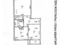 2-комнатная квартира, 73 м², 2/9 этаж, ул. Ж. Молдагалиева 2 за 27 млн 〒 в Астане, Нура р-н — фото 7