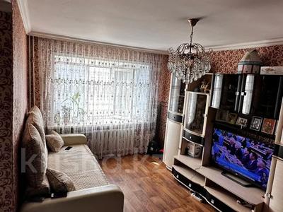 2-бөлмелі пәтер · 44 м² · 3/4 қабат, Юности 4, бағасы: 15 млн ₸ в Семее