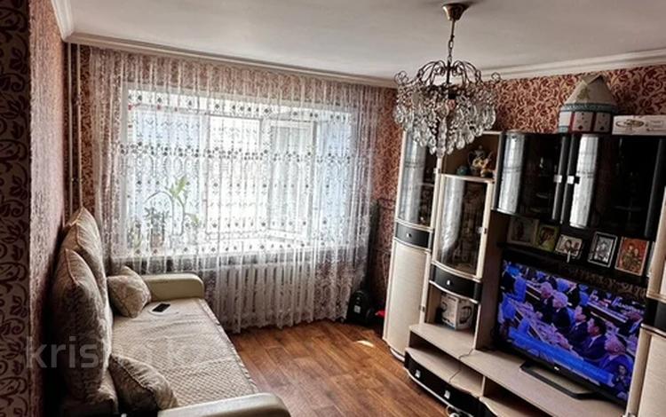 2-бөлмелі пәтер · 44 м² · 3/4 қабат, Юности 4, бағасы: 15 млн ₸ в Семее — фото 2