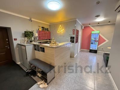 Офисы, магазины и бутики, склады, салоны красоты, бани, гостиницы и зоны отдыха, фитнес и спорт, образование, кабинеты и рабочие места, студии · 445.6 м² за 2.9 млн 〒 в Алматы, Бостандыкский р-н