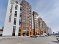 4-комнатная квартира · 132 м² · 2/9 этаж, Аскар Токпанов 22 за 110.4 млн 〒 в Астане, Алматы р-н