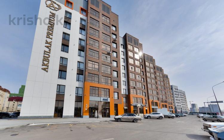 4-комнатная квартира · 132 м² · 2/9 этаж, Аскар Токпанов 22 за 110.4 млн 〒 в Астане, Алматы р-н — фото 5
