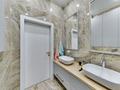 4-комнатная квартира · 132 м² · 2/9 этаж, Аскар Токпанов 22 за 110.4 млн 〒 в Астане, Алматы р-н — фото 22