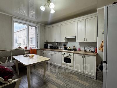 3-бөлмелі пәтер · 65.7 м² · 5/5 қабат, Карбышева 49, бағасы: 23 млн ₸ в Костанае
