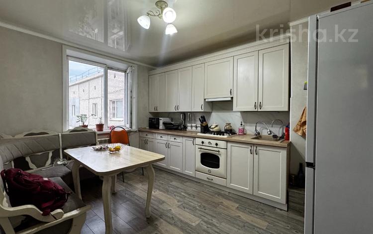 3-бөлмелі пәтер · 65.7 м² · 5/5 қабат, Карбышева 49, бағасы: 23 млн ₸ в Костанае — фото 11