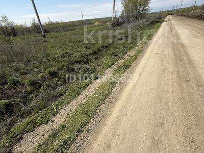 Участок · 9 соток, Ск сарбаз 600 — Уч 600 за 2.5 млн ₸ в Актобе, СК Сарбаз