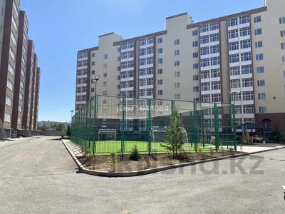 1-комнатная квартира, 41.78 м², 1/9 этаж, Игишева 18 за 15 млн 〒 в Астане, Алматы р-н