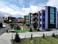 4-комнатная квартира · 162 м², Мкр Нурлытау, ул. 6-я за 450 млн ₸ в Алматы, Бостандыкский р-н