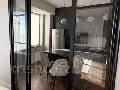 4-бөлмелі пәтер · 162 м², Мкр Нурлытау, ул. 6-я, бағасы: 350 млн ₸ в Алматы, Бостандыкский р-н