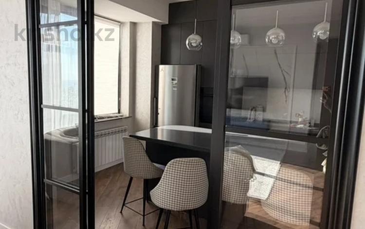 4-комнатная квартира · 162 м², Мкр Нурлытау, ул. 6-я за 350 млн ₸ в Алматы, Бостандыкский р-н — фото 13