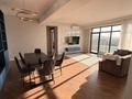 4-комнатная квартира · 162 м², Мкр Нурлытау, ул. 6-я за 350 млн ₸ в Алматы, Бостандыкский р-н — фото 2