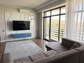 4-комнатная квартира · 162 м², Мкр Нурлытау, ул. 6-я за 350 млн ₸ в Алматы, Бостандыкский р-н — фото 18