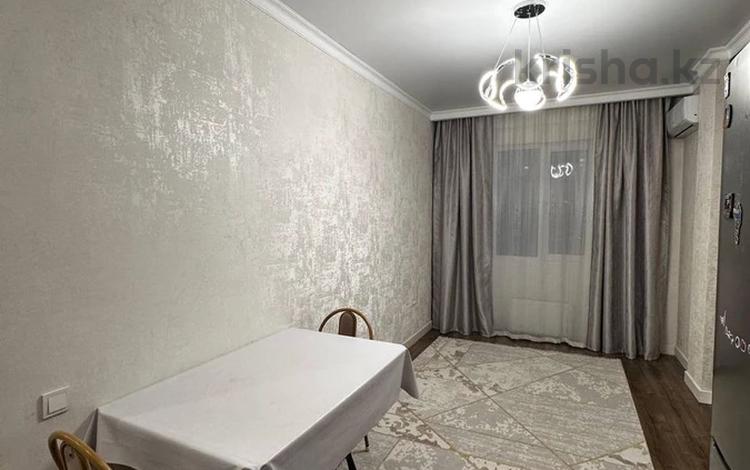 2-бөлмелі пәтер · 40 м² · 1/3 қабат, Аубакирова, бағасы: 23 млн ₸ в  — фото 2