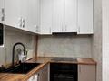 2-бөлмелі пәтер · 40 м² · 1/3 қабат, Аубакирова, бағасы: 23 млн ₸ в  — фото 12