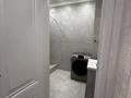 2-бөлмелі пәтер · 40 м² · 1/3 қабат, Аубакирова, бағасы: 23 млн ₸ в  — фото 17