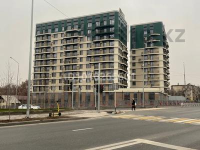 2-комнатная квартира · 57 м² · 3/12 этаж, Володарского 25/8 — Айтеке Би за 31 млн ₸ в Шымкенте, Аль-Фарабийский р-н