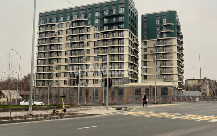 2-комнатная квартира · 57 м² · 3/12 этаж, Володарского 25/8 — Айтеке Би за 31 млн ₸ в Шымкенте, Аль-Фарабийский р-н — фото 2