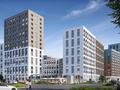 1-комнатная квартира · 36 м² · 9/12 этаж, мкр Шымсити, ​Туркия 1280/2 за 20 млн ₸ в Шымкенте, Абайский р-н — фото 3