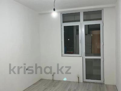 2-бөлмелі пәтер · 55 м² · 3/9 қабат, Микрорайон Кайрат 303, бағасы: 31 млн ₸ в Алматы, Турксибский р-н