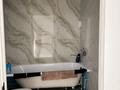 2-бөлмелі пәтер · 55 м² · 3/9 қабат, Микрорайон Кайрат 303, бағасы: 31 млн ₸ в Алматы, Турксибский р-н — фото 6
